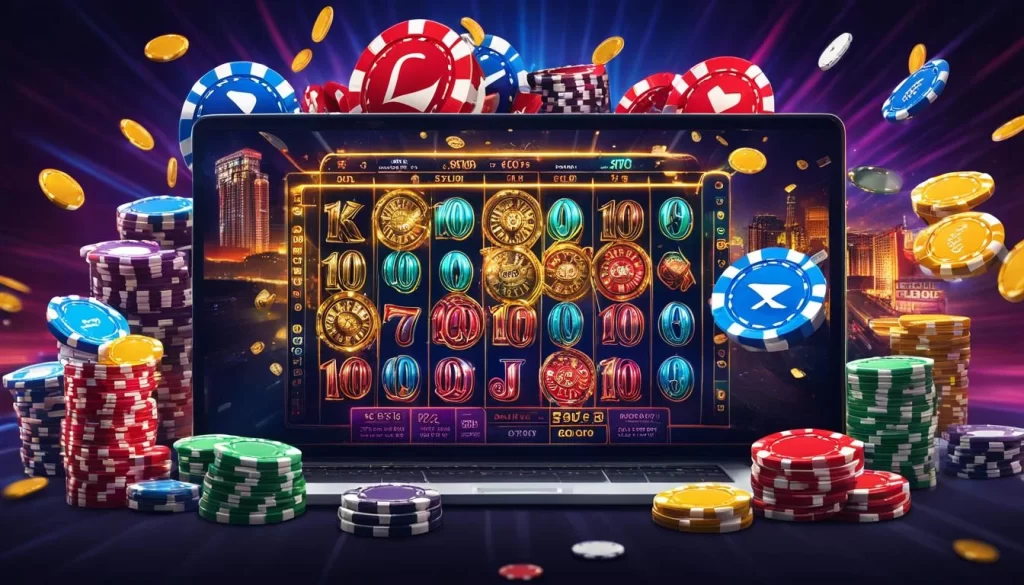 hp88 game lotto trực tuyến