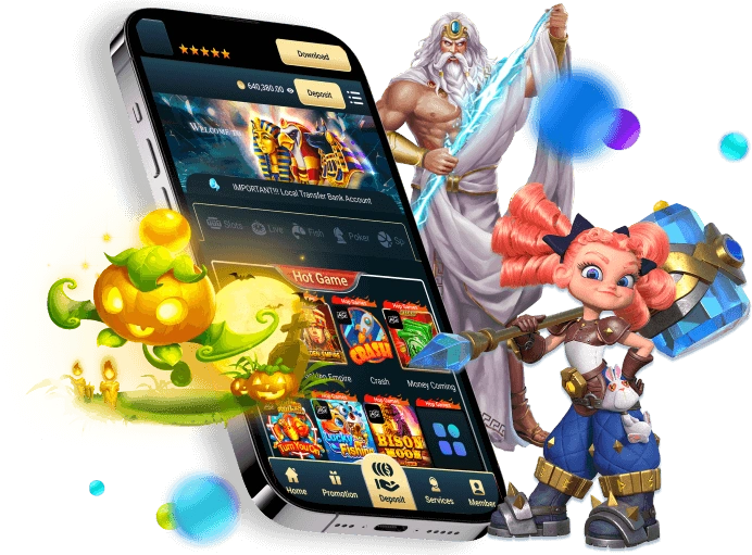 Ưu đãi nạp tiền hàng ngày hp88 game