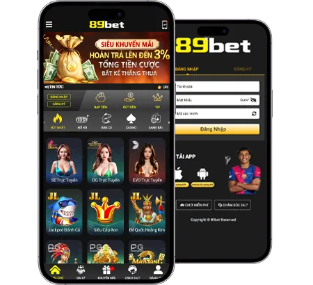 Đa dạng trò chơi hp88 game