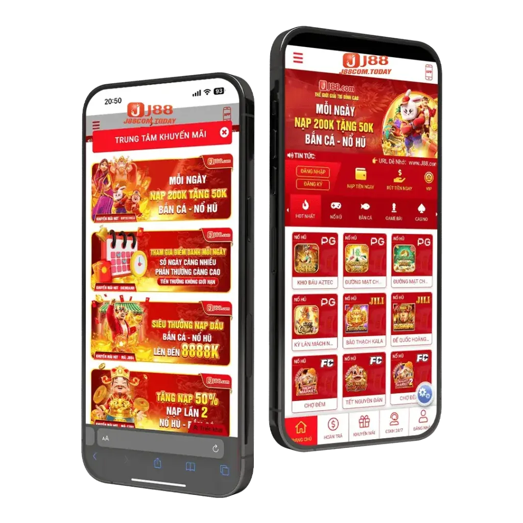 Chương trình hoàn trả hp88 game